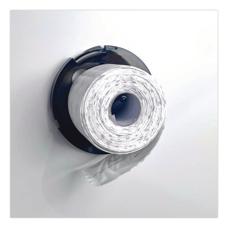 Pads on a Roll, 40 Pads/Roll, 12 Rolls/Carton