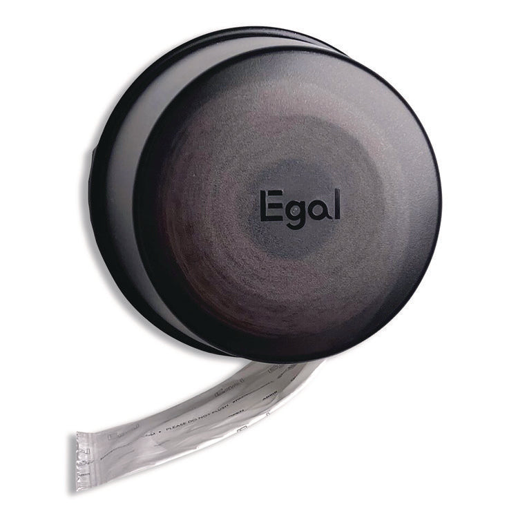 Pads on a Roll, 40 Pads/Roll, 12 Rolls/Carton