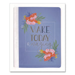 Silver Lining Composition Book, Medium/College Rule, Randomly Assorted Cover Color, (100) 9.84 x 7.67 Sheets