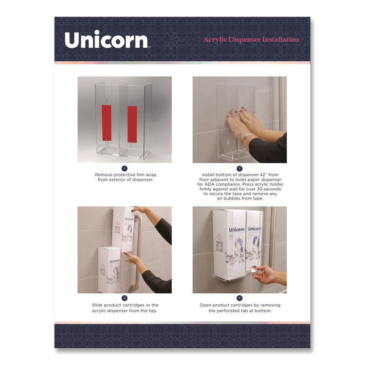 Cotton Tampons, Regular, 60/Box, 6 Boxes/Carton