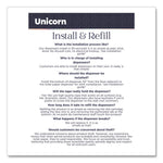 Cotton Tampons, Regular, 60/Box, 6 Boxes/Carton