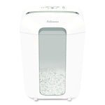 Powershred LX75 Cross-Cut Shredder, 11 Sheet Capacity