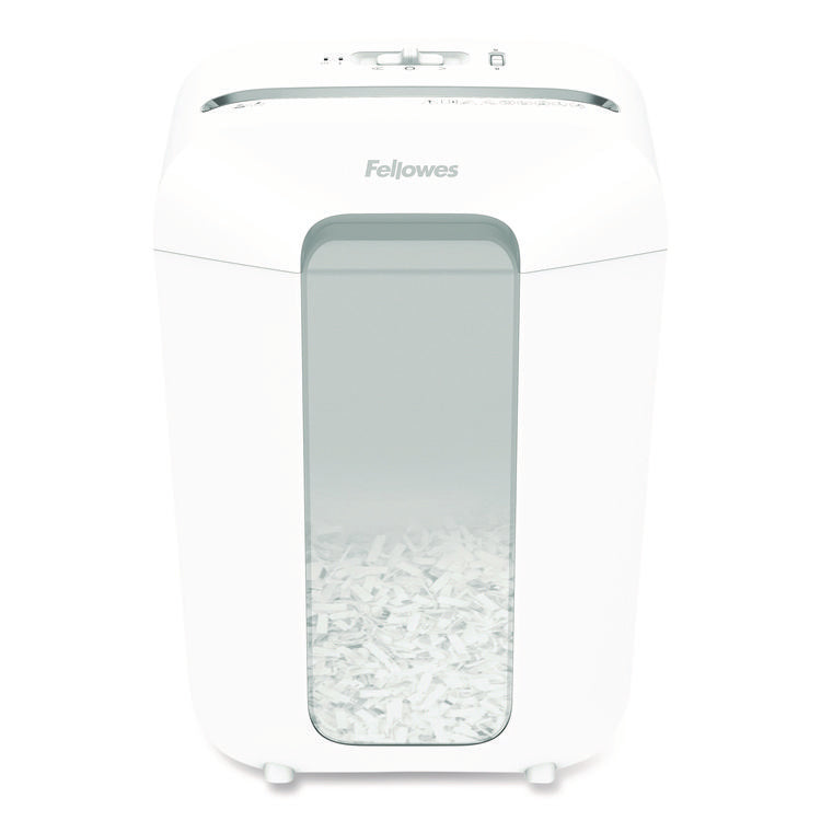 Powershred LX75 Cross-Cut Shredder, 11 Sheet Capacity