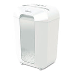 Powershred LX75 Cross-Cut Shredder, 11 Sheet Capacity