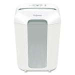 Powershred LX75 Cross-Cut Shredder, 11 Sheet Capacity