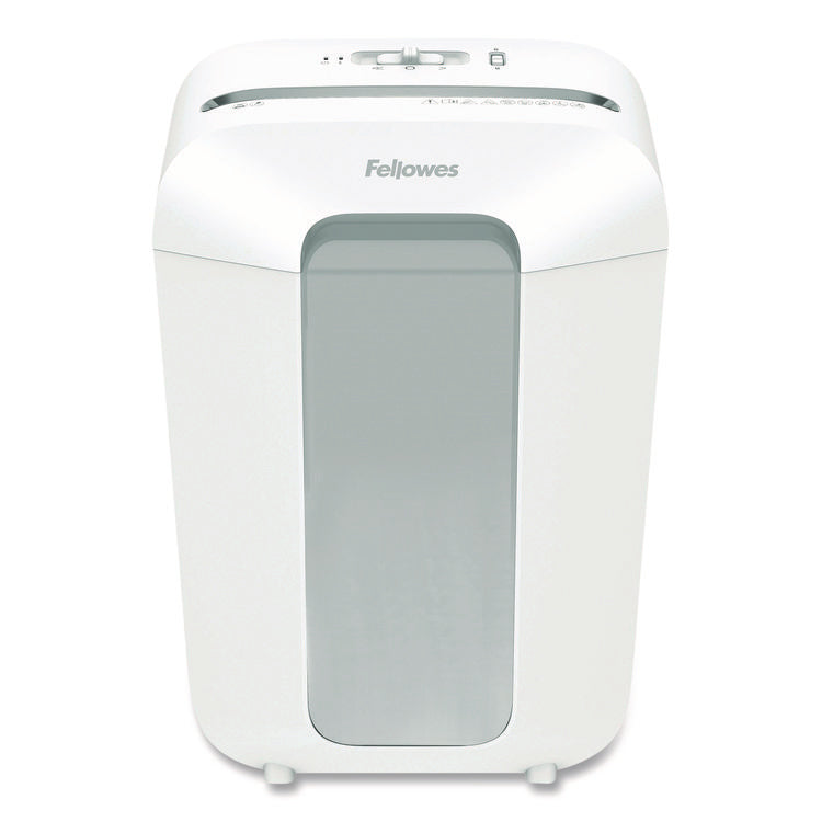 Powershred LX75 Cross-Cut Shredder, 11 Sheet Capacity