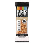 Protein MAX Bar, Sweet and Salty Caramel Peanut Crisp, 2.2 oz Bar, 12/Box