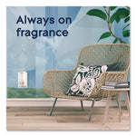 Plugins Scented Oil Refill, Clean Linen, 0.67 oz, 5/Pack