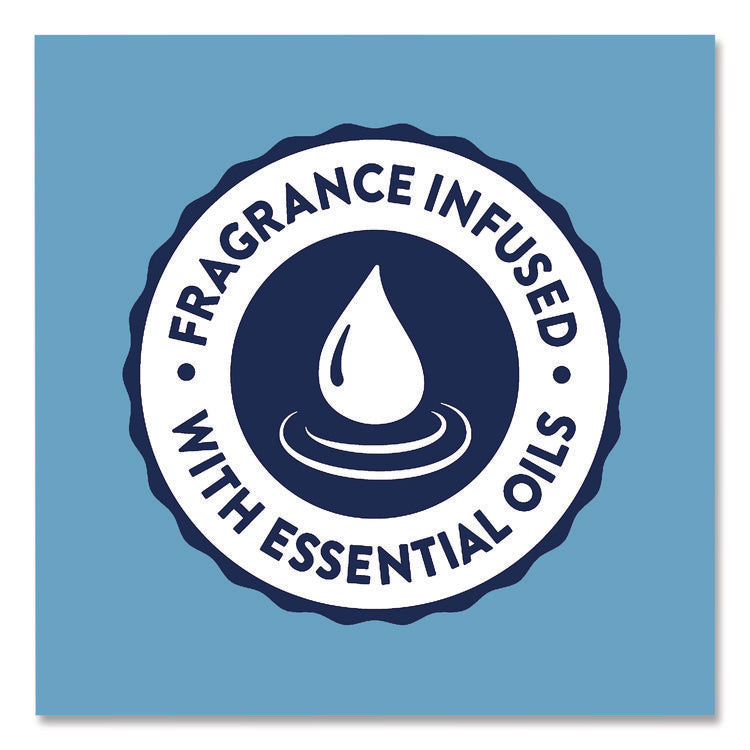 Plugins Scented Oil Refill, Clean Linen, 0.67 oz, 5/Pack