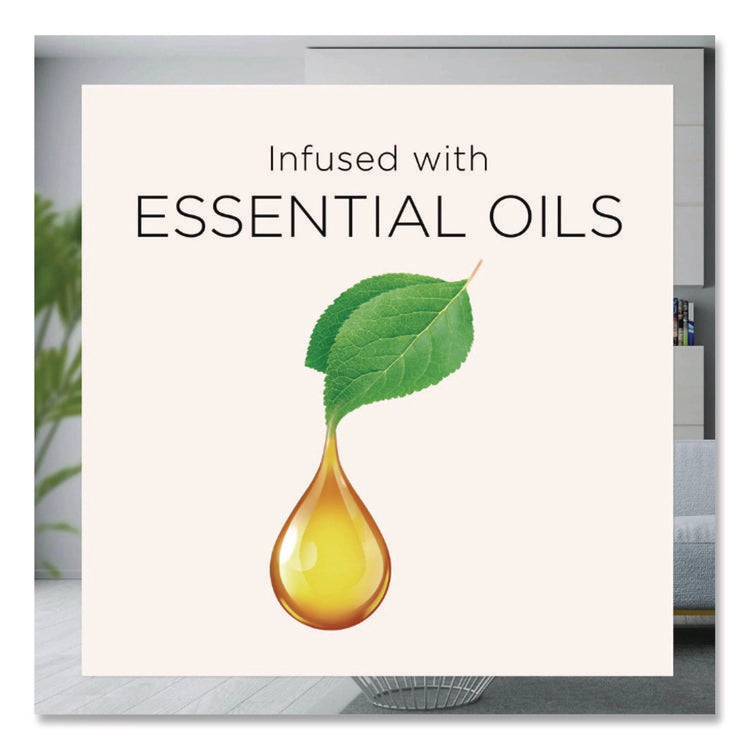 Essential Mist Refill, Linen and Petals, 0.67 oz