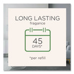 Essential Mist Refill, Linen and Petals, 0.67 oz