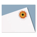 Global Forever Stamps, Floral, 10 Stamps/Sheet, 2 Sheets/Pack