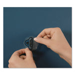 Eclipse Rapid Wall Repair Patch, 4", White