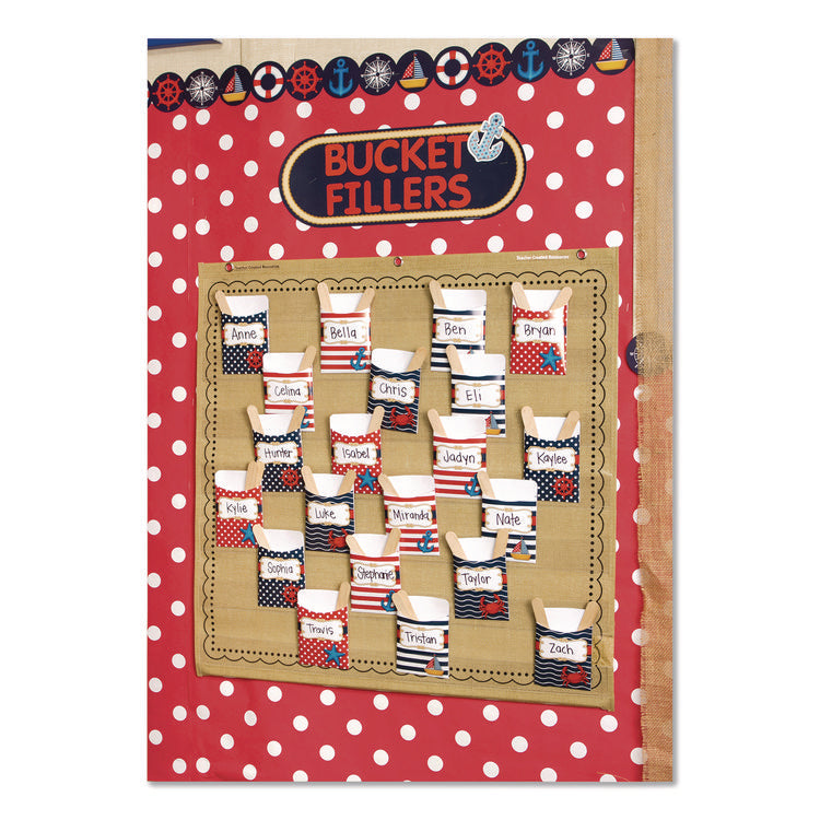 STEM Basics Jumbo Craft Sticks, 6" x 0.75", 200/Pack