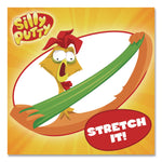 Original Silly Putty, 0.37 Oz, Pink