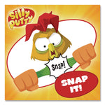 Original Silly Putty, 0.37 Oz, Pink