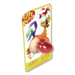 Original Silly Putty, 0.37 Oz, Pink