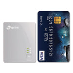 Tl-Pa4010kit Av600 Powerline Starter Kit, 1 Port