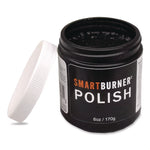 SmartBurner Polish, 6 oz Tub