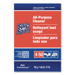 All-Purpose Floor Cleaner, 27 Oz Box, 12/carton