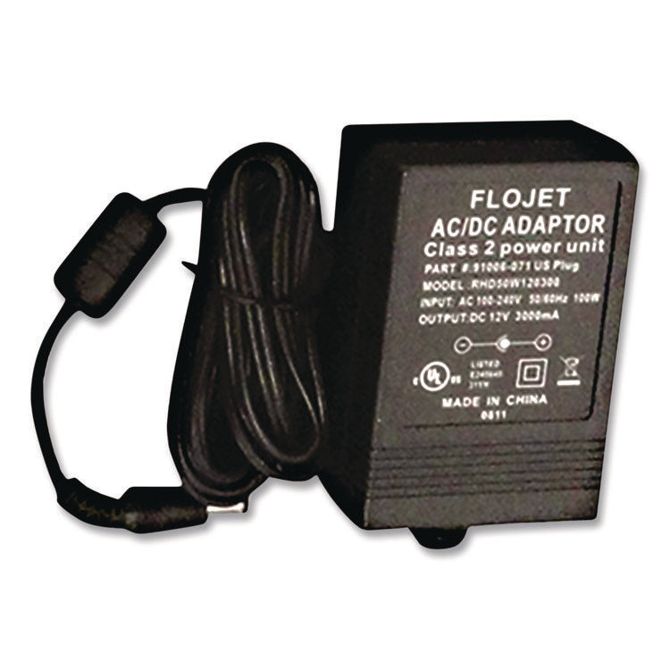 Water Pump, 0.6 gpm, White