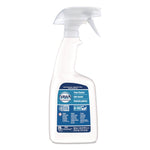 Liquid Ready-To-Use Grease Fighting Power Dissolver Spray, 32 oz Bottles, 6 Bottles and 2 Trigger Sprayers/Carton