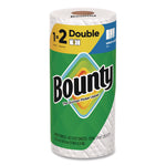 Select-a-Size Kitchen Roll Paper Towels, 2-Ply, 5.9 x 11, White, 82 Sheets/Double Roll, 24 Rolls/Carton