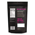 Cinnamon Sugar Pretzel Sticks, 3 oz Bag, 15/Carton