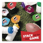 Snack Stack Variety Pack Crisps, (6) 0.67 and (21) 0.74 oz/Tubs, 27/Carton