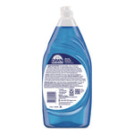 Manual Pot/pan Dish Detergent, 38 Oz Bottle