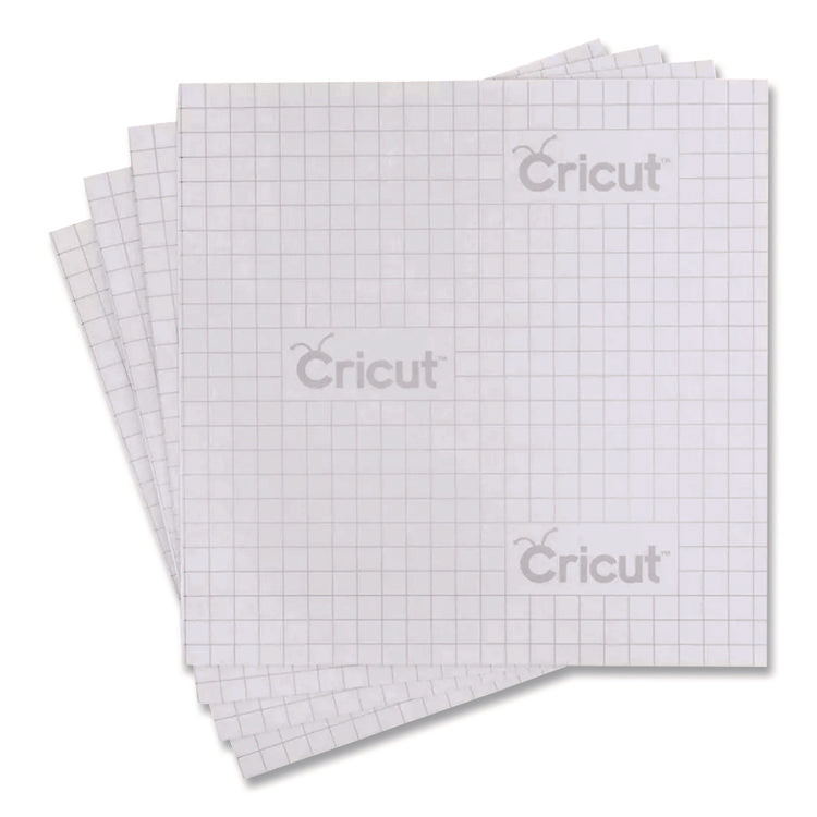 Transfer Tape, 12 x 48, Clear