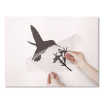 Transfer Tape, 12 x 48, Clear