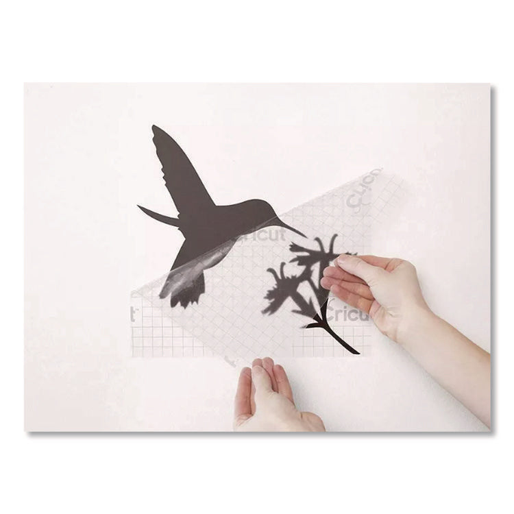 Transfer Tape, 12 x 48, Clear