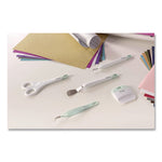 Basic Tool Set, 5 Tools, Gray