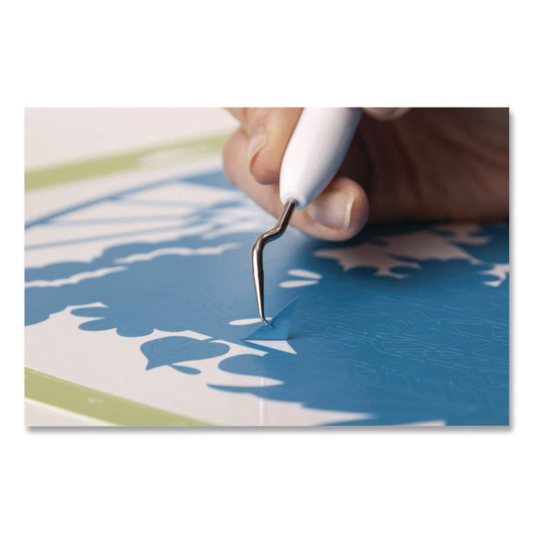 Basic Tool Set, 5 Tools, Gray