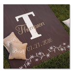 Everyday Iron-On Material for Assorted Surfaces, 12 x 24, White