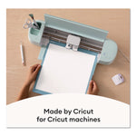 Premium Permanent Vinyl, 12 x 48, White