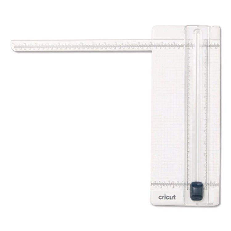 Portable Trimmer, 10 Sheets, 13" Cut Length, Plastic Base, 5 x 15