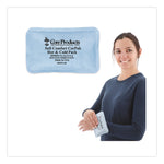 Soft Comfort CorPak Reusable Hot and Cold Pack, 10 x 6