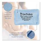 Soft Comfort CorPak Reusable Hot and Cold Pack, 10 x 6