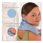 Soft Comfort CorPak Reusable Hot and Cold Pack, 13 x 10