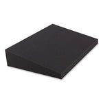 Stress Wedge, 15 X 10.25, Black