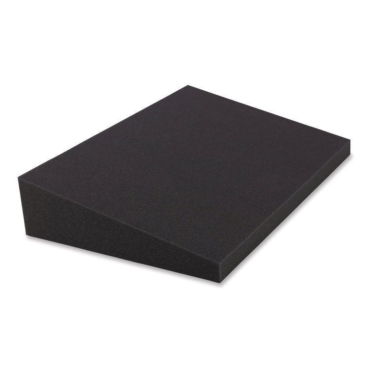 Stress Wedge, 15 X 10.25, Black
