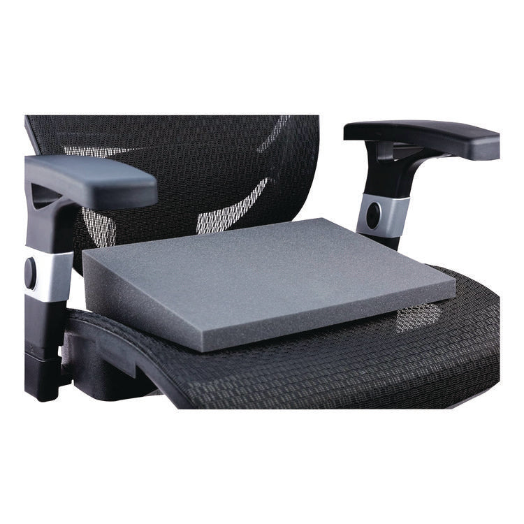 Stress Wedge, 15 X 10.25, Black