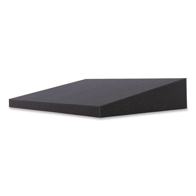 Stress Wedge, 15 X 10.25, Black