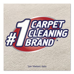 Triple Oxi Advanced Trigger Carpet Cleaner, Fresh Linen, 22 oz Spray Bottle