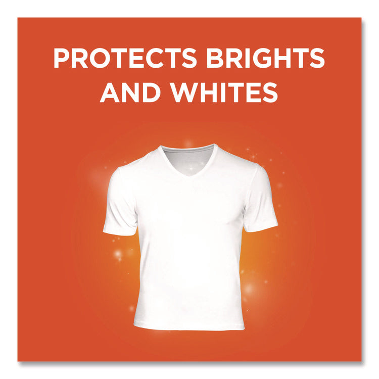 He Laundry Detergent, Original Scent, Powder, 85 Oz Box, 3/carton