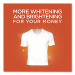 Laundry Detergent with Bleach, HE Compatible, 80 Loads, Tide Original Scent, Powder, 129 oz Box