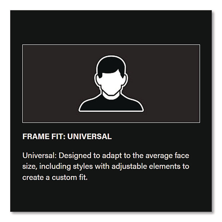 Zenon Z12R Rimless Optical Eyewear with 2-Diopter Bifocal Reading-Glass Design, Scratch-Resistant, Clear Lens, Gray Frame