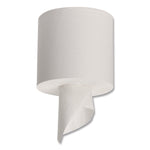 SofPull Mini Centerpull Bath Tissue, Septic Safe, 2-Ply, White, 500 Sheets/Roll, 16 Rolls/Carton